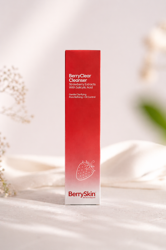 BerryClear Cleanser