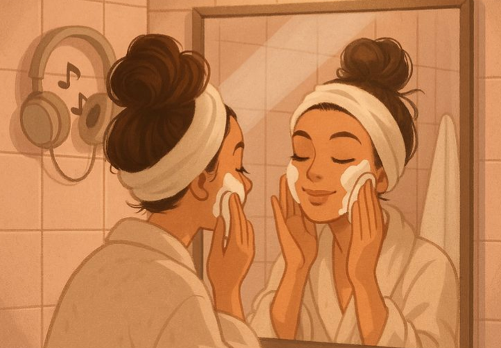 Self-Care Doesn’t Have to Be Complicated