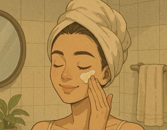 Skincare Myths Busted: What Really Works