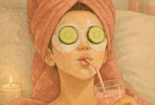 How to Layer Skincare for Maximum Results (Without Overwhelming Your Skin)