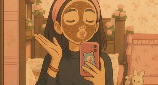 From Berries to Beyond: How Fruit-Powered Skincare Helps Your Skin Glow