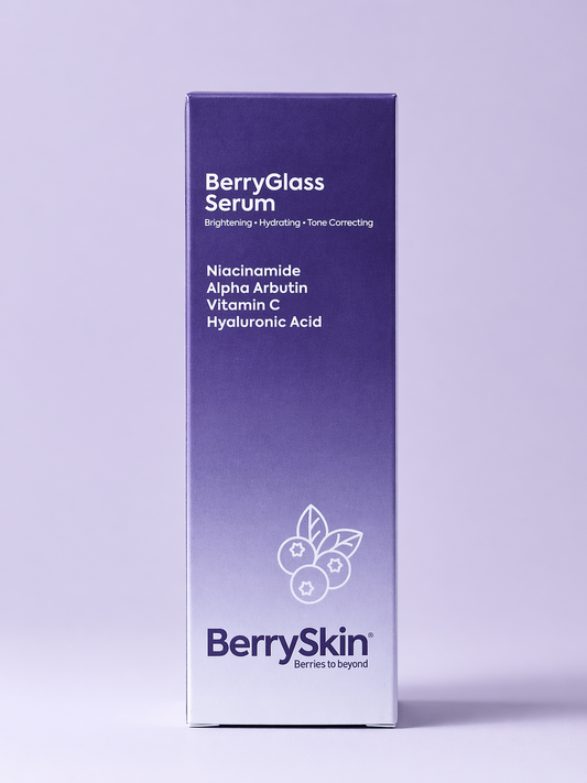 BerryGlass Serum