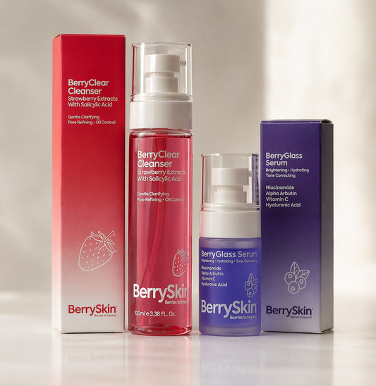 BerryClear Duo