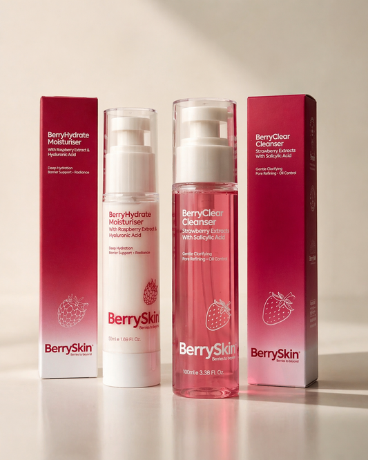 BerryHydration Duo