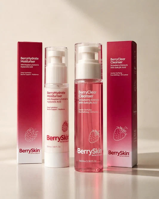BerryHydration Duo