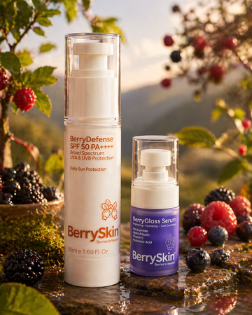 BerryShield Duo
